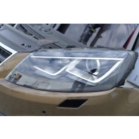 Seat альгамбра 7n0 2010-2020 фара переднее передняя левая версии