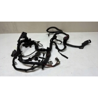 WIĄZKA INSTALACJA SILNIKA Saab 9-3 93 II 1.9 TTID Z19DTR 55563195