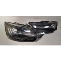 Фара audi a6 c8 matrix 4k0941035 4k0941036