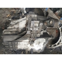 Кпп форд focus mk2 1.8 tdci 4m5r-7f096-ya