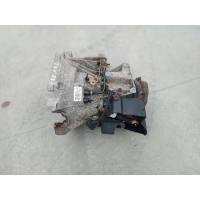 Кпп manual 1.8 16v b focus mk2 форд 2008 радом