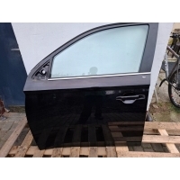 Mitsubishi outlander iii 3 15- дверь левая передняя передняя x40 в сборе