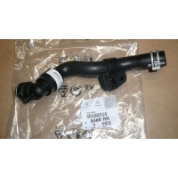 Vbp-327 провода обогревателя citroen c5 peugeot 2008 407 6466.rr