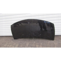 Renault clio 3 iii капот