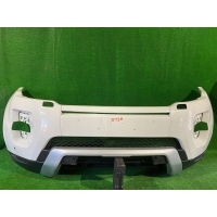 Бампер передний передняя range rover evoque i l538 11-15 r-dynamic