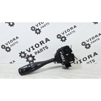 Переключатель подрулевой Mitsubishi Lancer 9 CS3W 2005 8614A001, MR459891, 8614A015