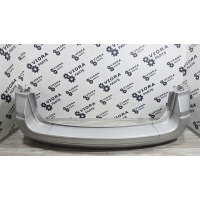 Бампер универсал Renault Megane 2 2009 770147527, 850103870R, 8200141079, 7701475273