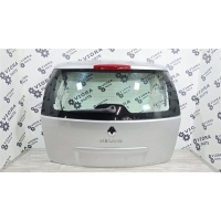 Крышка багажника универсал Renault Megane 2 2009 7751474294