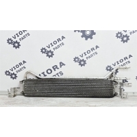 Радиатор АКПП Ford Focus 2 2007 1306040, 4M5P7A095AE