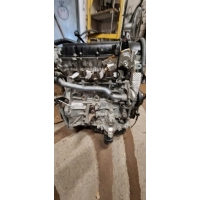 Двигатель mazda pe02 skyactiv 34 000 л.с. гарантия в сборе