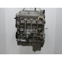 Двигатель Suzuki Grand Vitara (1998 - 2005) J20A