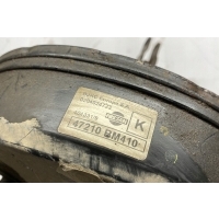 Серво nissan almera ii n16 47210bn410 1.8l gasoline 85kw 2002