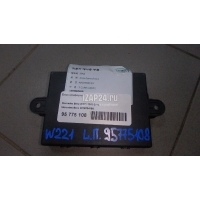 Блок комфорта Mercedes Benz W221 (2005 - 2013) 2218704193