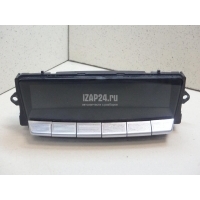 Блок управления климатической установкой Mercedes Benz W221 (2005 - 2013) 2218204697