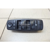 Блок управления стеклоподъемниками Mercedes Benz W164 M-Klasse (ML) (2005 - 2011) 2518300290
