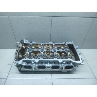 Головка блока Toyota Corolla E15 (2006 - 2013) 111010D020