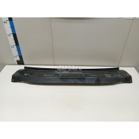 Панель передняя Mercedes Benz W164 M-Klasse (ML) (2005 - 2011) 1646200486