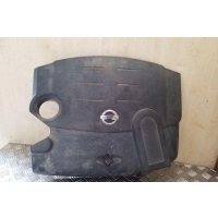 Верхняя защита двигателя nissan almera ii n16 8200252409 1.5l дизель 60kw