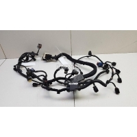 Проводка (коса) Citroen-Peugeot DS3 (2009 - 2015) 6585R8