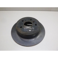 Диск тормозной задний Toyota ES (SV40) (2006 - 2012) 4243133130