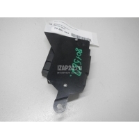 Блок управления парктроником Fiat Jumpy (2007 - 2016) 9661496880