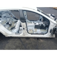 Порог правая отправка центральная мерседес cls x218 c218 w218 12-14 799