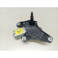 Моторчик стеклоочистителя задний Mercedes Benz Voyager/Caravan (RG/RS) (2000 - 2008) 2518200042