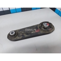 Опора двигателя задняя Renault Megane II (2003 - 2009) 112383665R
