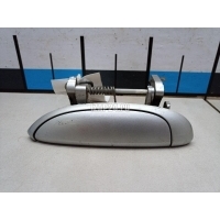 Ручка двери наружная левая VAZ Scenic RX4 (2000 - 2003) 6001549493