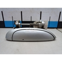 Ручка двери наружная правая VAZ Scenic RX4 (2000 - 2003) 6001549492