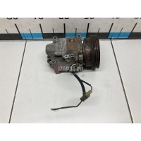 Компрессор кондиционера Mazda 626 (GF) (1997 - 2002) GE4T61450B
