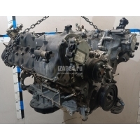 Двигатель Toyota LS (USF4#) (2006 - 2017) 1900038390