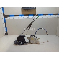 Замок двери задней правой Toyota LS (USF4#) (2006 - 2017) 6905050110