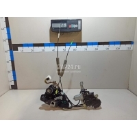 Замок двери передней левой Toyota LS (USF4#) (2006 - 2017) 6904050330