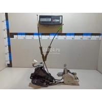 Замок двери передней правой Toyota LS (USF4#) (2006 - 2017) 6903050350