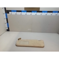Козырек солнцезащитный (внутри) Toyota LS (USF4#) (2006 - 2017) 7432050480A1