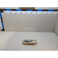 Ручка двери внутренняя левая Toyota LS (USF4#) (2006 - 2017) 6760650250A2