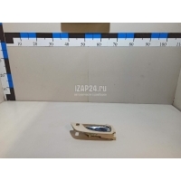 Ручка двери внутренняя правая Toyota LS (USF4#) (2006 - 2017) 6760550250A2
