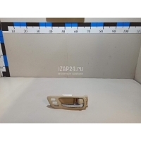 Ручка двери задней внутренняя правая Toyota LS (USF4#) (2006 - 2017) 6760750230A2