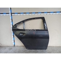 Дверь задняя правая Toyota LS (USF4#) (2006 - 2017) 6700350060