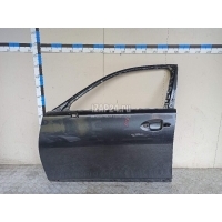 Дверь передняя левая Toyota LS (USF4#) (2006 - 2017) 6700250080