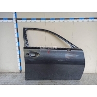 Дверь передняя правая Toyota LS (USF4#) (2006 - 2017) 6700150080