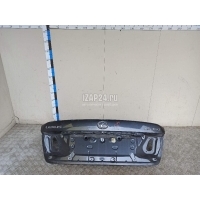 Крышка багажника Toyota LS (USF4#) (2006 - 2017) 6440150270