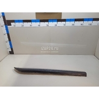Молдинг задней правой двери Toyota LS (USF4#) (2006 - 2017) 7507550050B1