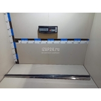 Молдинг передней правой двери Toyota LS (USF4#) (2006 - 2017) 7507150050B1