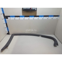 Накладка двери задней правой Toyota LS (USF4#) (2006 - 2017) 6767350090E0