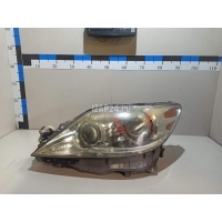 Фара левая Toyota LS (USF4#) (2006 - 2017) 8118550540