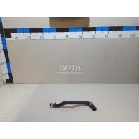 Патрубок радиатора Toyota LS (USF4#) (2006 - 2017) 1656738011