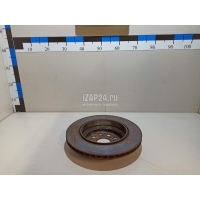 Диск тормозной задний Toyota LS (USF4#) (2006 - 2017) 4243150090