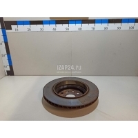 Диск тормозной задний Toyota LS (USF4#) (2006 - 2017) 4243150090